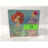 Image 1 : NEW PRO SET THE LITTLE MERMAID COLLECTIBLE CARDS