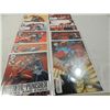 Image 1 : LOT 11 MULTIPLE DAREDEVIL LIMITED SERIES