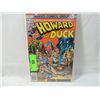 Image 1 : MARVEL HOWARD THE DUCK #23