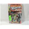 Image 1 : MARVEL HOWARD THE DUCK #11 COMIC
