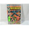 Image 1 : MARVEL THE INHUMANDS #5