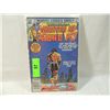 Image 1 : MARVEL MASTER OF KUNG FU #125 COMIC