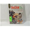 Image 1 : GOLD KEY TARZAN OF THE APES COMIC