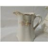 Image 3 : LOT 6 ASSORTED CHINA DISHES & CREAMERS