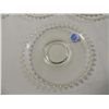 Image 2 : LOT 17 IMPERIAL TEACUPS AND SAUCERS
