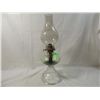 Image 1 : VINTAGE HURRICANE OIL LAMP