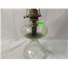 Image 3 : VINTAGE HURRICANE OIL LAMP