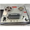 Image 2 : 1950s REEL TO REEL RECORDER