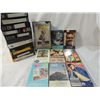 Image 1 : LOT 20 BETA TAPES ASSORTED