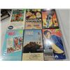 Image 3 : LOT 20 BETA TAPES ASSORTED