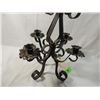 Image 2 : WROUGHT IRON CANDLEABRA
