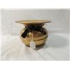 Image 1 : METAL SPITTOON