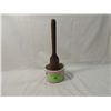 Image 2 : VINTAGE STONEWARE STONE WARE POTTERY PESTLE
