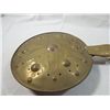 Image 3 : DUTCH BRASS BEDWARMER