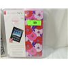 Image 2 : LOT 2 NEW SILICONE & HARD IPAD CASE