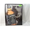 Image 1 : JACK LIVES HERE JACK DANIELS POSTER