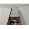 Image 2 : BOX LOT TOPPS UFC TRADING CARDS