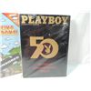 Image 3 : LOT 2 50TH ANNIVERSARY PLAYBOY & HUSTLER HUMOR