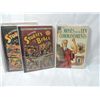 Image 1 : LOT 3 BIBLE THEME GIANT COMIC BOOKS