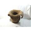 Image 2 : AFRICAN SISAL ROPE BASKET