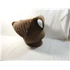 Image 3 : AFRICAN SISAL ROPE BASKET