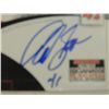 Image 2 : REED SORENSON AUTOGRAPHED PHOTO NASCAR