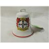 Image 1 : BAYER COLLECTIBLE BELL