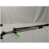 Image 1 : LOT 2 ALUMINUM EXTENDABLE CANE