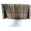 Image 1 : LOT 18 VINTAGE ENCYCYLOPEDIA OF GARDENING BOOKS
