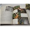 Image 3 : LOT 18 VINTAGE ENCYCYLOPEDIA OF GARDENING BOOKS