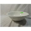 Image 2 : WHITE PORCELAIN WASH BOWL AND PITCHER