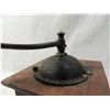 Image 2 : ANTIQUE COFFEE GRINDER