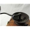 Image 2 : ANTIQUE COFFEE GRINDER