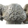 Image 2 : ANTIQUE PEPPER GRINDER