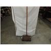 Image 1 : MILFORD MFG CO ANTIQUE SWEEPER