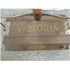 Image 2 : MILFORD MFG CO ANTIQUE SWEEPER