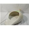 Image 1 : ANTIQUE PORCELAIN BEDPAN