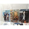 Image 2 : LOT 12 CSI COMICS TV SHOW
