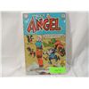 Image 1 : DC MEET ANGEL COMIC NO. 7