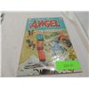 Image 2 : DC MEET ANGEL COMIC NO. 7