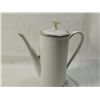 Image 4 : LOT 3 CHINA TEA COFFEE POTS