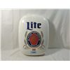 Image 1 : VINTAGE MILLER LITE PLASTIC BEER SIGN