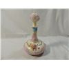 Image 1 : PORCELAIN GENIE BOTTLE HAND PAINTED