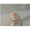 Image 3 : PORCELAIN GENIE BOTTLE HAND PAINTED
