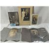 Image 1 : LOT 5 ANTIQUE PHOTOS