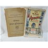Image 1 : 1934 DR. MILES ALMANAC AND HAND BOOK