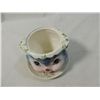 Image 2 : HEFTONS CAT FACE SMALL PLANTER