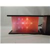 Image 2 : LOT 2 RETRO 1970s DISCO SOUND ACTIVATED LIGHTS