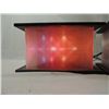 Image 3 : LOT 2 RETRO 1970s DISCO SOUND ACTIVATED LIGHTS