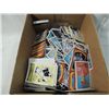 Image 1 : BOX LOT MIXED BASEBALL PLAYER CARDS